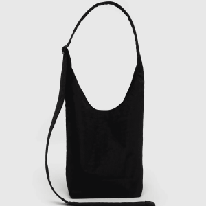Black Small Nylon Sling