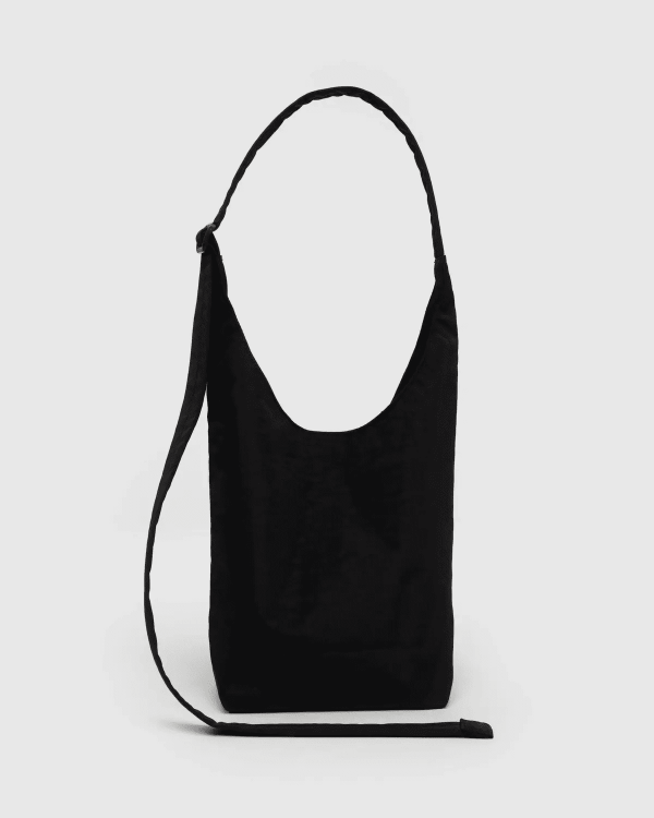 Black Small Nylon Sling