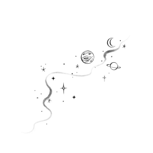 Tattoo, Celestial
