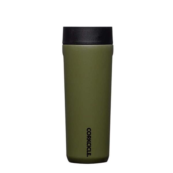 Commuter Cup - Olive, 17oz