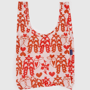 Standard Baggu - Cowgirl
