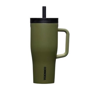 Cruiser, Olive/22 oz.