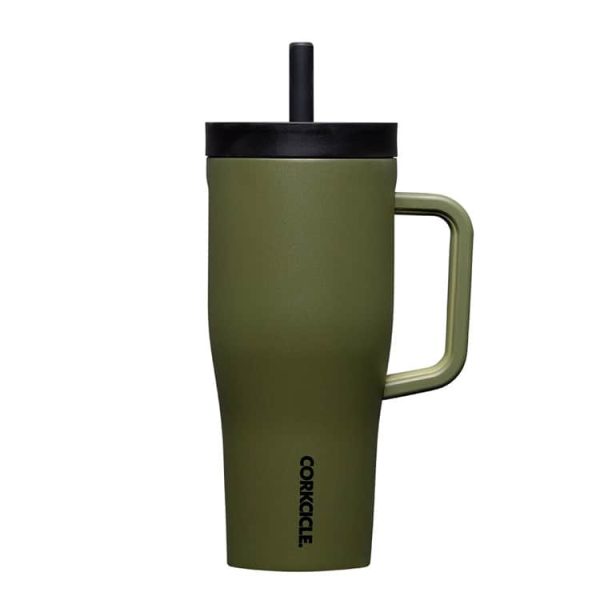 Cruiser, Olive/22 oz.