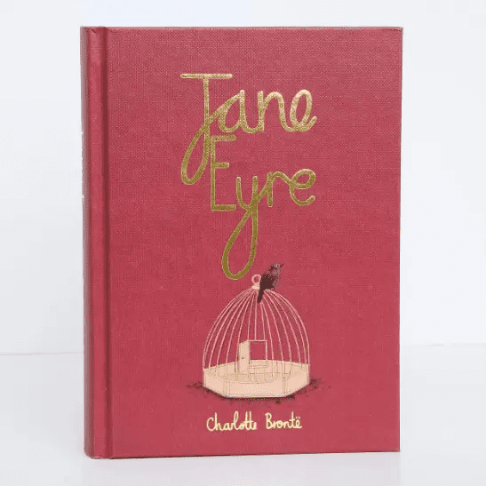 Jane Eyre, Collector's Edition