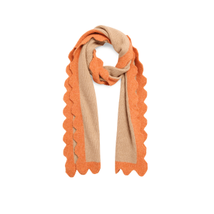 Melody Scarf, Tan