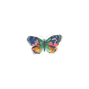 Tattoo, Midnight Butterfly
