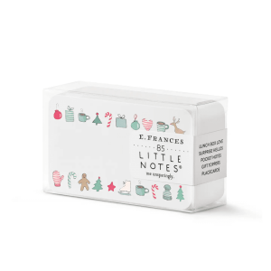 Little Notes: Merry Motif