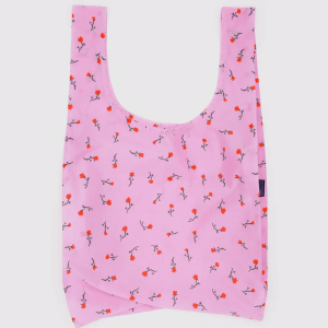 Standard Baggu - Painted Wildflower