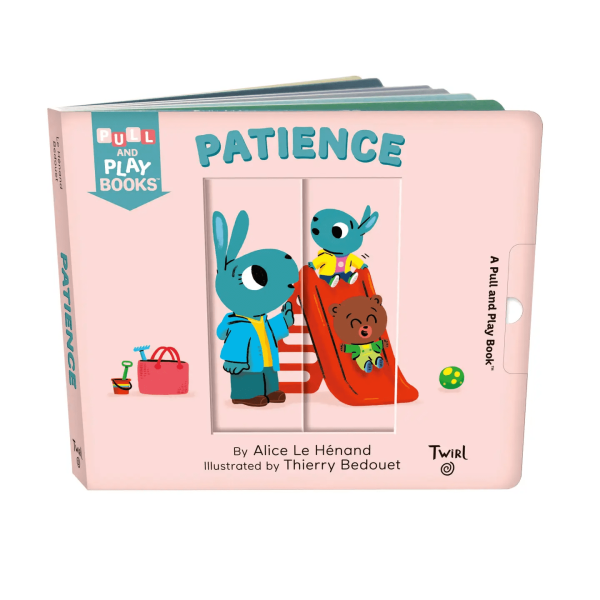 Pull and Play: Patience