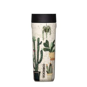 Commuter Cup - Prickly Pear, 17oz