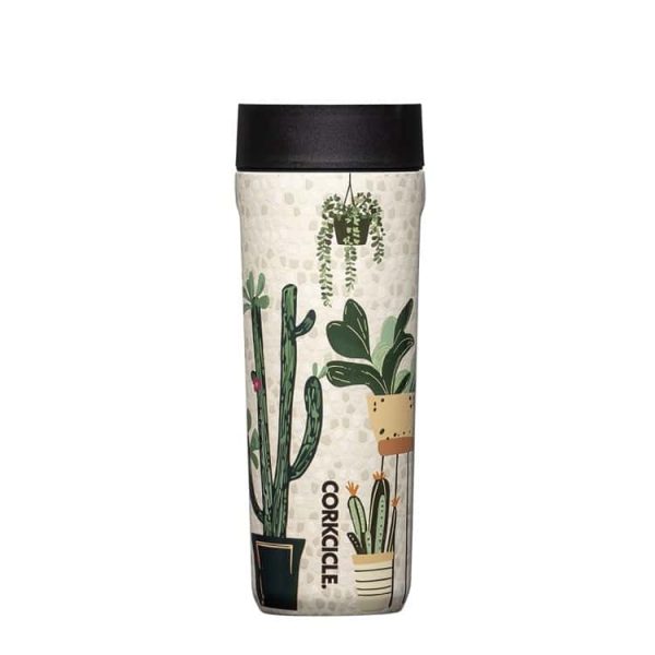 Commuter Cup - Prickly Pear, 17oz
