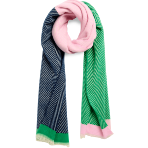 Norah Scarf, Navy