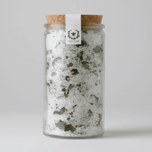 Seasalt + Eucalyptus : Large Bath Soak