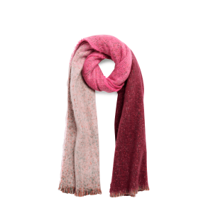 Tanya Scarf, Pink