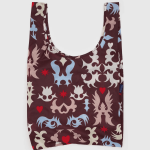 Standard Baggu - Western Cutouts