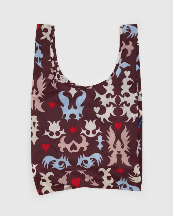 Standard Baggu - Western Cutouts
