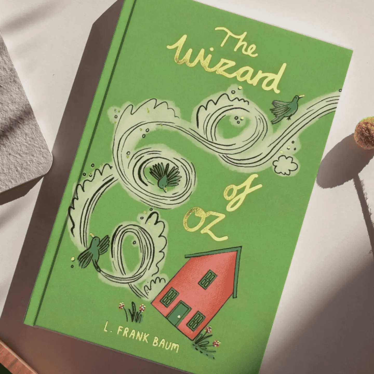 The Wizard of Oz, Collector's Edition