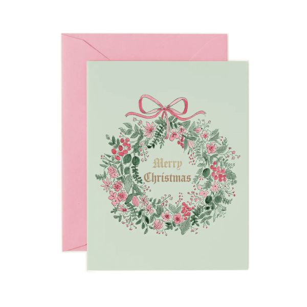 Noelle Card