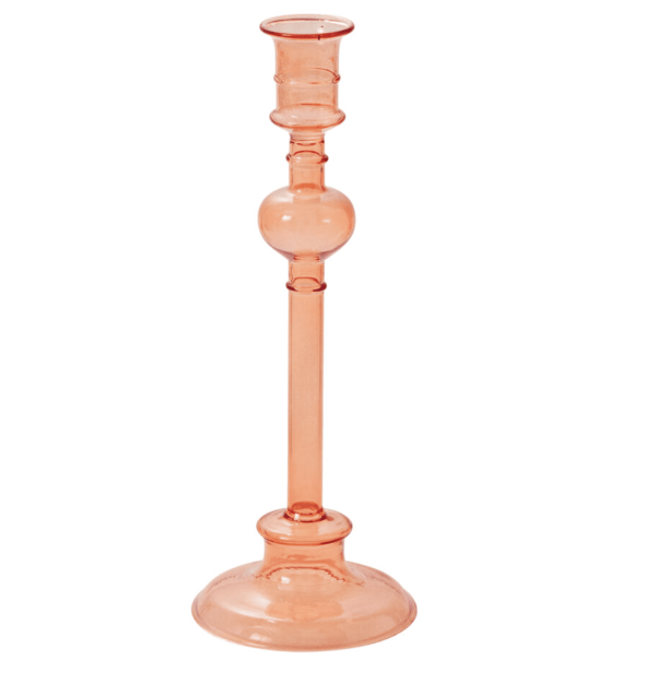 Maren Candlestick, Tall