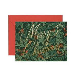 Willowberry Card