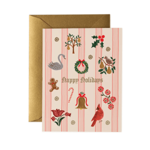 Yuletide Card