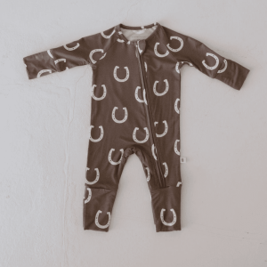 Giddy Up, 12-18 Months